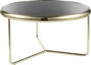 SI Šarlátová konferenčný stolík a