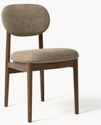 Čalúnená stolička Ash 5