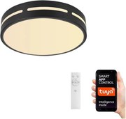 Immax NEO 07152-B40 - LED Stmievateľné svietidlo PERFECTO 24W/230V Wi-Fi Tuya + DO