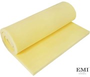 Povrchový matrac z pamäťovej peny bez obliečky 4 cm EMI, 80x190 cm