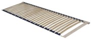 Lamelový rošt Twinpack 80x200 cm