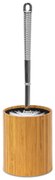 Bambusový držiak na WC kefu RD9177