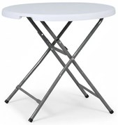 Okrúhly cateringový stôl, 805 x 740 mm