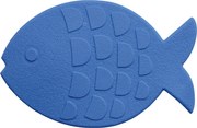 Detské protišmykové podložky v súprave 5 ks do vane 16x10,5 cm Globefish – Spirella