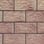 Vonkajší obklad  Agat CER-23 30/14,8