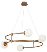 Závesné svietidlo MAYTONI BALANCE MOD317PL-04G