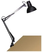 Rabalux 4215 - Stolná lampa ARNO 1xE27/60W/230V