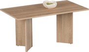 XXXLutz KONFERENČNÝ STOLÍK, dub sonoma, kompozitné drevo, 86/44/58 cm Boxxx - Stolíky do obývačky - 000572000501