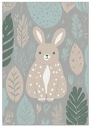 Koberec FD Lida Kuniklo 0,8/1,5 svetlá béžová