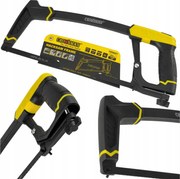 CROWNMAN Ručná píla na kov - 30 cm