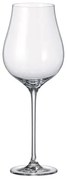 Crystal Bohemia Limosa 400 ml 6 ks
