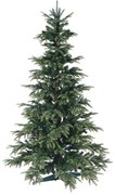 Umelý vianočný stromček 180 cm, smrek Tajga s 2D ihličím