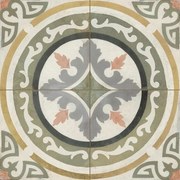 Dlažba Peronda FS Barna gracia 45x45 cm mat FSBARNAGR