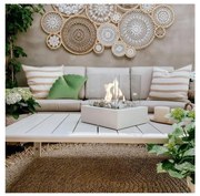 Kratki TANGO3/BIALY/TUV - BIO krb TANGO3 30,3x30 cm 1kW biela