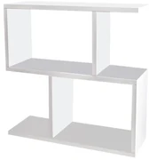 Skladací stôl Life White