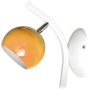 Bodové svietidlo MORRIS 1xE27/15W/230V