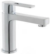 Paffoni Vallone umývadlová batéria ringo bez výpuste chróm RIN071