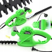 Elektrické nožnice na živý plot 1600W 51cm | KD1583