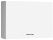 Aqualine Aqualine, KERAMIA FRESH skrinka horná výklopná 70x50x20cm, biela, 52360