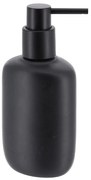 Dávkovač mydla Sottani, čierna