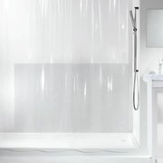 Sprchový záves 180x200 cm Transparent – Spirella