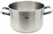 Elo 24224 Nerezový hrniec Profi Cuisine 24 cm, 6,5l, 6,5 l