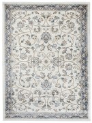 Koberec DUBAI T605B CHU biely