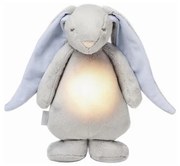 Moonie - Uspávadlo s melódiou a svetlom zajačik sky