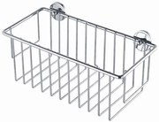 Tesa Baath košík chróm 40214-00000-01