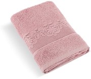 Bellatex Froté uterák kolekcia Orchidea staroružová, 50 x 100 cm, 50 x 100 cm