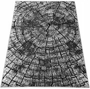 Koberec KALT 017 sivý