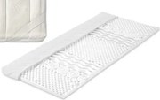 Podložka na matrac Top Flexi 180x200 cm%