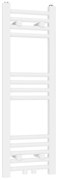 Erga Simple, vykurovacie teleso 900x300 mm, 250 W, biela, ERG-LAV-SIMP-9030-WH