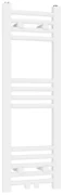 Erga Simple, vykurovacie teleso 900x300 mm, 250 W, biela, ERG-LAV-SIMP-9030-WH