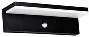 Top Light-LED vonkajšie nástenné svietidlo so senzorom ELON XL LED/16W/230V 3000/4000/6000K IP54