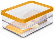 Nádoby na KRÁJANÉ potraviny