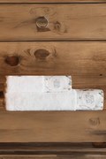 Soft Cotton Osuška a uterák ROSELAND v darčekovom balení