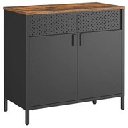 Úložná skrinka SONGMICS LSC102B01