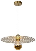 Lucide 05431/01/02 - Luster na lanku OLENNA 1xE27/40W/230V