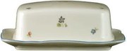 XXXLutz DÓZA NA MASLO porcelán keramika Seltmann Weiden - Jedálenské sety - 0031230670
