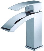 Batéria umývadlová stojanková Maja