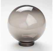 Brilagi - Náhradné univerzálne tienidlo HARBOR E27, priemer 20 cm, dymové