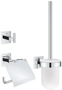Grohe Start Cube Accessories start cube vešiak sada chróm 41123000 G41123000