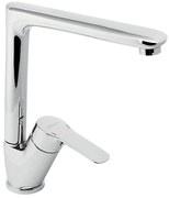 Novaservis - Drezová batéria METALIA 26,2 cm lesklý chróm