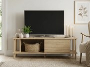TV stolík PARIS 150 cm, dub sonoma