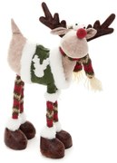 Vianočná dekorácia RENNIE sob 861326