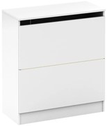 Perinák BETTY 2, biela