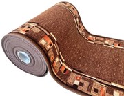 Behúň pogumovaný 67 Bombay 44. Tovar na mieru