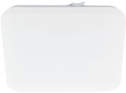 Eglo Frania nástenné svetlo 33x7 cm plast 97885