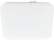 Nástenné svetlo Eglo Frania 33x7 cm plast 97885